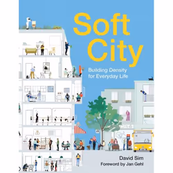 UBC Press Soft City, Paperback, 260 pages