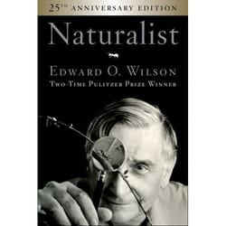 UBC Press Naturalist 25th Anniversary Edition book Paperback 394 pages
