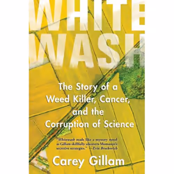 UBC Press Whitewash, Paperback, 320 pages