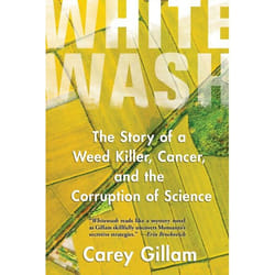 UBC Press Whitewash book Paperback 320 pages