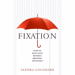 UBC Press Fixation, Hardcover, 232 pages