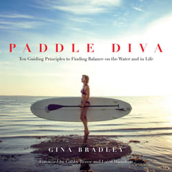 ISBN Paddle Diva