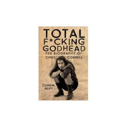 ISBN Total F*cking Godhead