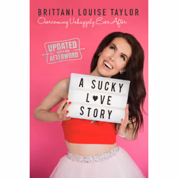 ISBN A Sucky Love Story, Society, English, Paperback, 256 pages