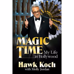 ISBN Magic Time, English, 272 pages