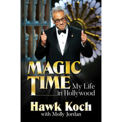ISBN Magic Time