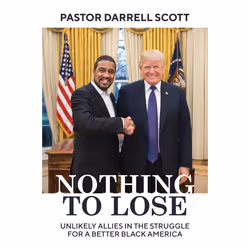 ISBN Nothing to Lose, English, 208 pages