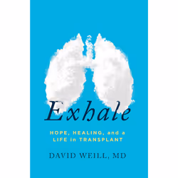 ISBN Exhale, Biography, English, Hardcover, 256 pages
