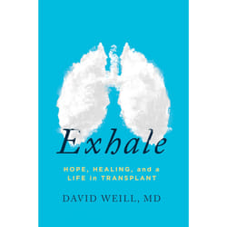 ISBN Exhale book Biography English Hardcover 256 pages