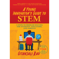 ISBN A Young Innovator's Guide to STEM book Science Fiction English Paperback 160 pages