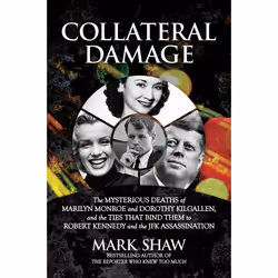 ISBN Collateral Damage, History, English, Hardcover, 608 pages