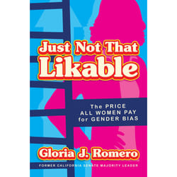 ISBN Just Not That Likable book Society English Hardcover 160 pages