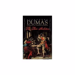 ISBN Three Musketeers, English, Paperback, 592 pages
