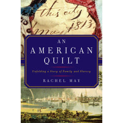 ISBN An American Quilt book History English Paperback 416 pages