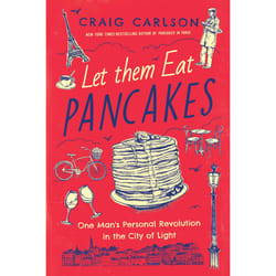 ISBN Let Them Eat Pancakes