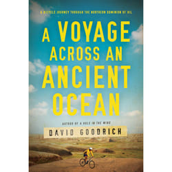 ISBN A Voyage Across an Ancient Ocean book Sport & leisure English Hardcover 256 pages