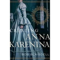 ISBN Creating Anna Karenina book Literary fiction English Hardcover 400 pages