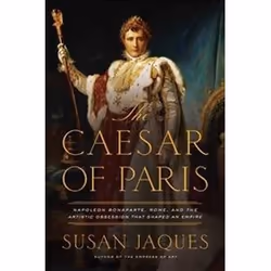 ISBN Caesar of Paris, History, English, 624 pages