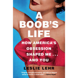 ISBN A Boob's Life book Society English Hardcover 312 pages