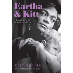 ISBN Eartha & Kitt book Art & design English Hardcover 288 pages