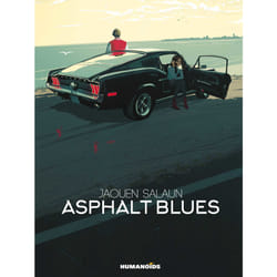 ISBN Asphalt Blues book Literary fiction English Hardcover 208 pages