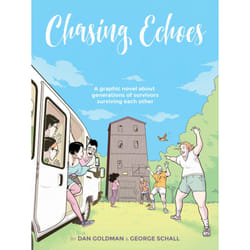 ISBN Chasing Echoes book Literary fiction English Paperback 156 pages