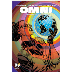 ISBN Omni Vol. 2