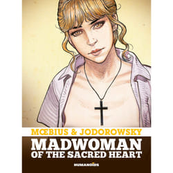 ISBN Madwoman of the Sacred Heart