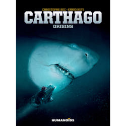 ISBN Carthago Vol. 2 book Literary fiction English Paperback 292 pages
