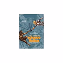 ISBN History of Science Fiction, English, Hardcover, 216 pages