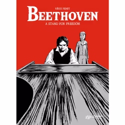 ISBN Beethoven, Music, English, Paperback, 144 pages
