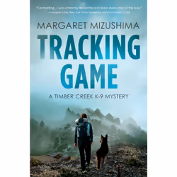 ISBN Tracking Game, English, Hardcover, 336 pages