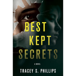 ISBN Best Kept Secrets book English Hardcover 304 pages