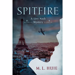 ISBN Spitfire, English, Hardcover, 320 pages