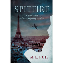 ISBN Spitfire book English Hardcover 320 pages