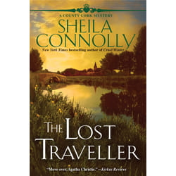 ISBN The Lost Traveller book English Paperback 336 pages