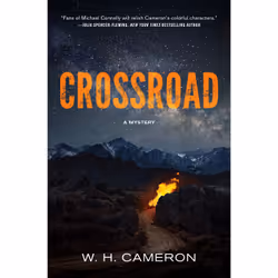 ISBN Crossroad, English, Hardcover, 336 pages