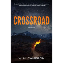 ISBN Crossroad book English Hardcover 336 pages