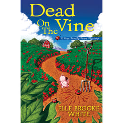 ISBN Dead on the Vine book English Hardcover 336 pages