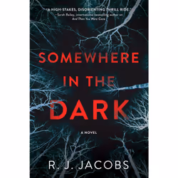 ISBN Somewhere in the Dark, English, Hardcover, 289 pages