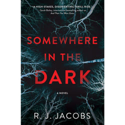 ISBN Somewhere in the Dark book English Hardcover 289 pages