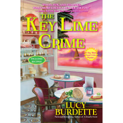 ISBN The Key Lime Crime book English Hardcover 336 pages