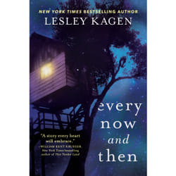 ISBN Every Now and Then book English Paperback 304 pages