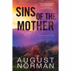 ISBN Sins of the Mother, English, Hardcover, 320 pages