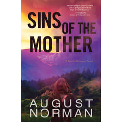 ISBN Sins of the Mother book English Hardcover 320 pages