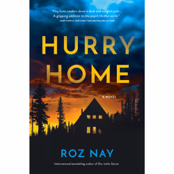 ISBN Hurry Home, English, Hardcover, 272 pages