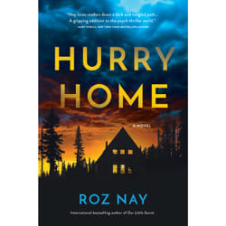 ISBN Hurry Home book English Hardcover 272 pages