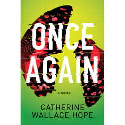 ISBN Once Again book English Hardcover 288 pages