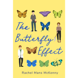 ISBN The Butterfly Effect book English Paperback 336 pages