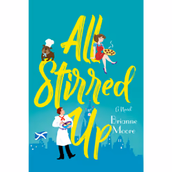 ISBN All Stirred Up, English, Paperback, 320 pages